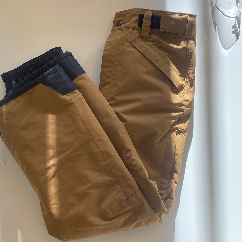 Boys 16/18 snow pants